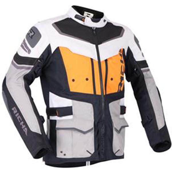 Richa Richa infinity 2 adventure jkt gry/or